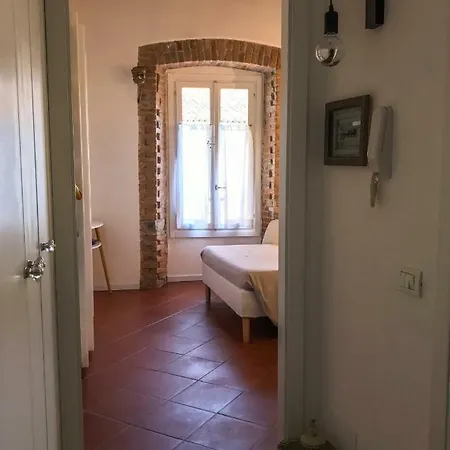 Il Nido * Bergamo