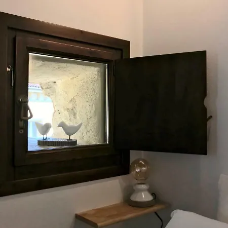 Il Nido Appartement