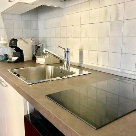 Il Nido Appartement Bergamo