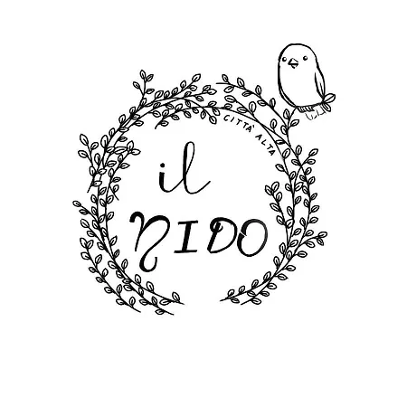 Appartement Il Nido Bergamo